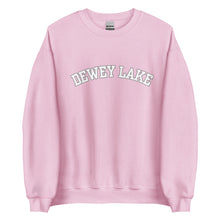 Load image into Gallery viewer, Dewey Lake Crew Sweatshirt