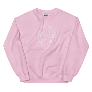 Dewey Lake Campground Sweatshirt