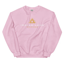 Load image into Gallery viewer, Indian Lake Campfire Sweatshirt