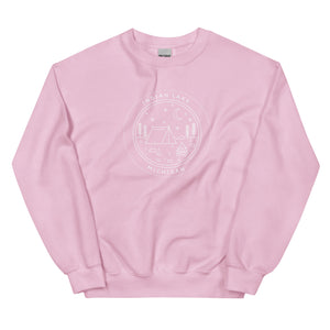 Indian Lake Campground Sweatshirt