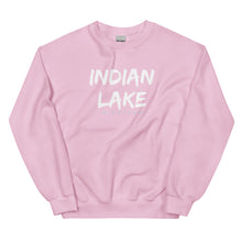 Load image into Gallery viewer, Indian Lake Brush Sweatshirt