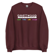 Load image into Gallery viewer, Driftwood Crew Sweatshirt