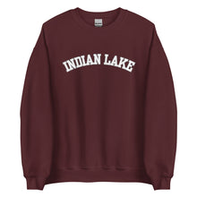 Load image into Gallery viewer, Indian Lake Crew Sweatshirt