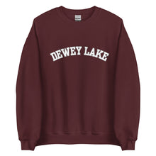 Load image into Gallery viewer, Dewey Lake Crew Sweatshirt