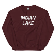 Load image into Gallery viewer, Indian Lake Brush Sweatshirt