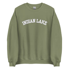Load image into Gallery viewer, Indian Lake Crew Sweatshirt