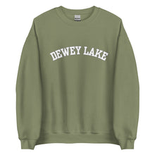 Load image into Gallery viewer, Dewey Lake Crew Sweatshirt