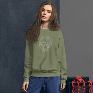 Indian Lake Campground Sweatshirt