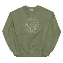 Load image into Gallery viewer, Indian Lake Campground Sweatshirt