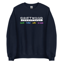 Load image into Gallery viewer, Driftwood Crew Sweatshirt