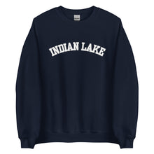 Load image into Gallery viewer, Indian Lake Crew Sweatshirt