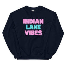 Load image into Gallery viewer, Indian Lake Vibes Sweatshirt