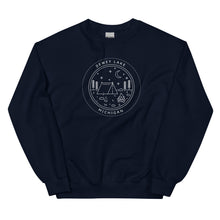 Load image into Gallery viewer, Dewey Lake Campground Sweatshirt