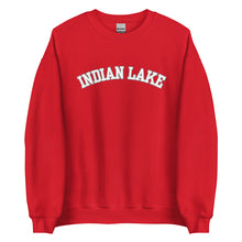 Load image into Gallery viewer, Indian Lake Crew Sweatshirt