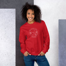 Load image into Gallery viewer, Big Crooked Lake Campground Sweatshirt