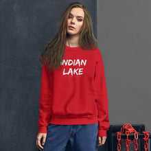 Load image into Gallery viewer, Indian Lake Brush Sweatshirt