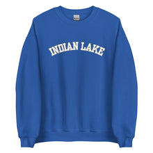 Load image into Gallery viewer, Indian Lake Crew Sweatshirt