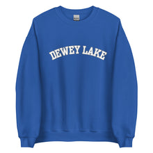 Load image into Gallery viewer, Dewey Lake Crew Sweatshirt