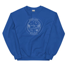 Load image into Gallery viewer, Dewey Lake Campground Sweatshirt