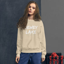 Load image into Gallery viewer, Dewey Lake Brush Sweatshirt