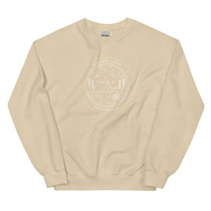 Indian Lake Campground Sweatshirt