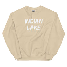 Load image into Gallery viewer, Indian Lake Brush Sweatshirt