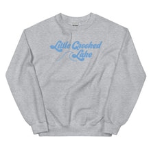 Load image into Gallery viewer, Little Crooked Lake Wave Sweatshirt