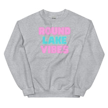 Load image into Gallery viewer, Round Lake Vibes Sweatshirt