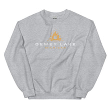 Load image into Gallery viewer, Dewey Lake Campfire Sweatshirt