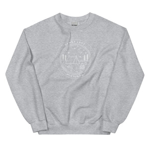 Dewey Lake Campground Sweatshirt