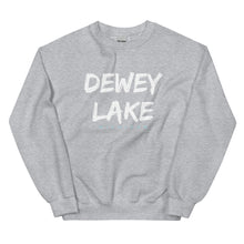 Load image into Gallery viewer, Dewey Lake Brush Sweatshirt