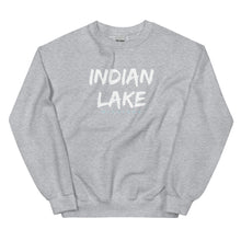 Load image into Gallery viewer, Indian Lake Brush Sweatshirt