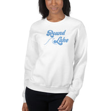 Load image into Gallery viewer, Round Lake Wave Sweatshirt