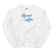 Load image into Gallery viewer, Round Lake Wave Sweatshirt