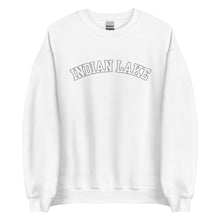 Load image into Gallery viewer, Indian Lake Crew Sweatshirt