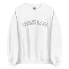 Load image into Gallery viewer, Dewey Lake Crew Sweatshirt