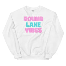 Load image into Gallery viewer, Round Lake Vibes Sweatshirt