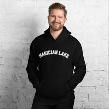 Load image into Gallery viewer, Magician Lake Essential Hoodie