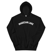 Load image into Gallery viewer, Magician Lake Essential Hoodie