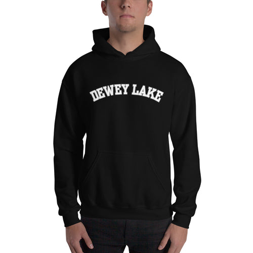 Dewey Lake Hoodie