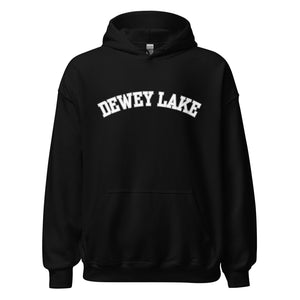 Dewey Lake Hoodie