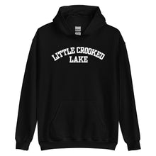 Load image into Gallery viewer, Little Crooked Lake Hoodie