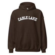 Load image into Gallery viewer, Cable Lake Hoodie