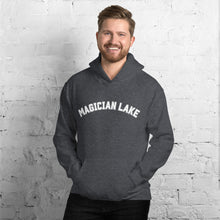 Load image into Gallery viewer, Magician Lake Essential Hoodie