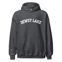 Load image into Gallery viewer, Dewey Lake Hoodie