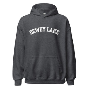 Dewey Lake Hoodie