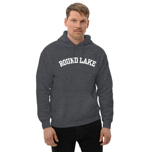 Round Lake Hoodie