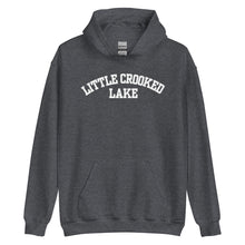 Load image into Gallery viewer, Little Crooked Lake Hoodie