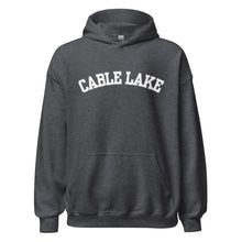 Load image into Gallery viewer, Cable Lake Hoodie
