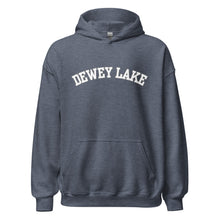 Load image into Gallery viewer, Dewey Lake Hoodie